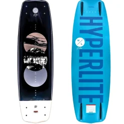 Hyperlite Sender Wakeboard 2025- Wakeboards