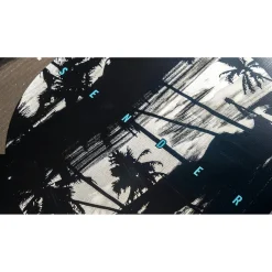 Hyperlite Sender Wakeboard 2025- Wakeboards