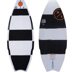 Hyperlite Smokewagon Wakesurf Board 2025- Wakesurf Boards