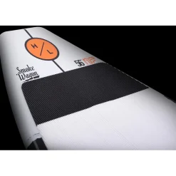 Hyperlite Smokewagon Wakesurf Board 2025- Wakesurf Boards