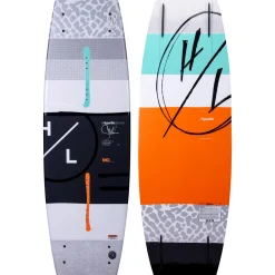 Hyperlite Source Wakeboard 2023 - Used- Wakeboards