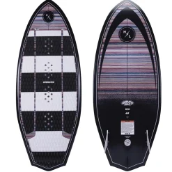 Hyperlite Speedster Wakesurf Board 2025- Wakesurf Boards