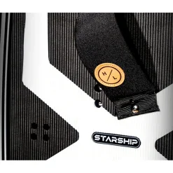 Hyperlite Starship Wake Foil Board 2025- Wakefoils