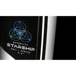 Hyperlite Starship Wake Foil Board 2025- Wakefoils