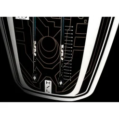Hyperlite Starship Wake Foil Board 2025- Wakefoils