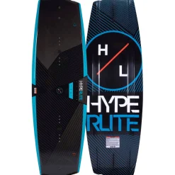 Hyperlite State 2.0 + Remix Wakeboard Package 2024- Wakeboard Packages