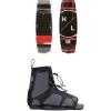 Hyperlite State 2.0 + Remix Wakeboard Package 2023- Wakeboard Packages