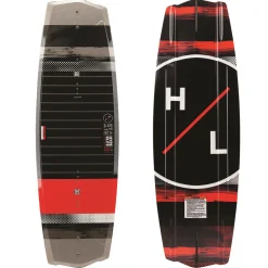 Hyperlite State 2.0 + Remix Wakeboard Package 2023- Wakeboard Packages