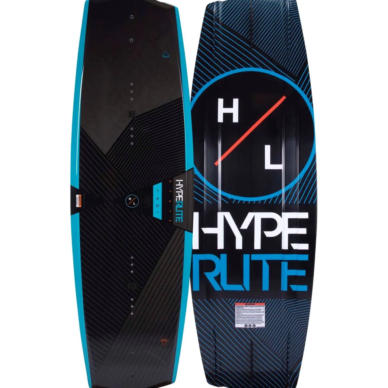 Hyperlite State 2.0 Wakeboard- Wakeboards