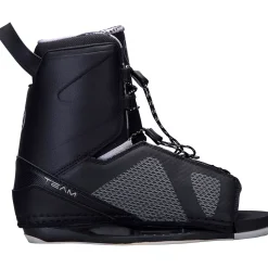 Hyperlite Team OT Wakeboard Bindings 2024- Wakeboard Bindings
