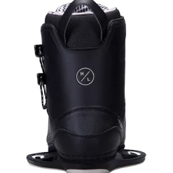 Hyperlite Team OT Wakeboard Bindings 2024- Wakeboard Bindings