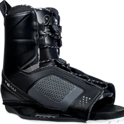 Hyperlite Team OT Wakeboard Bindings 2025- Wakeboard Bindings