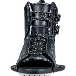 Hyperlite Team OT Wakeboard Bindings 2025- Wakeboard Bindings