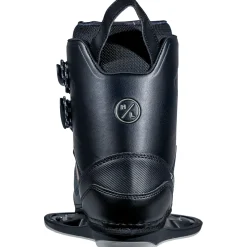 Hyperlite Team OT Wakeboard Bindings 2025- Wakeboard Bindings