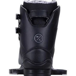 Hyperlite Team X Wakeboard Bindings 2024- Wakeboard Bindings