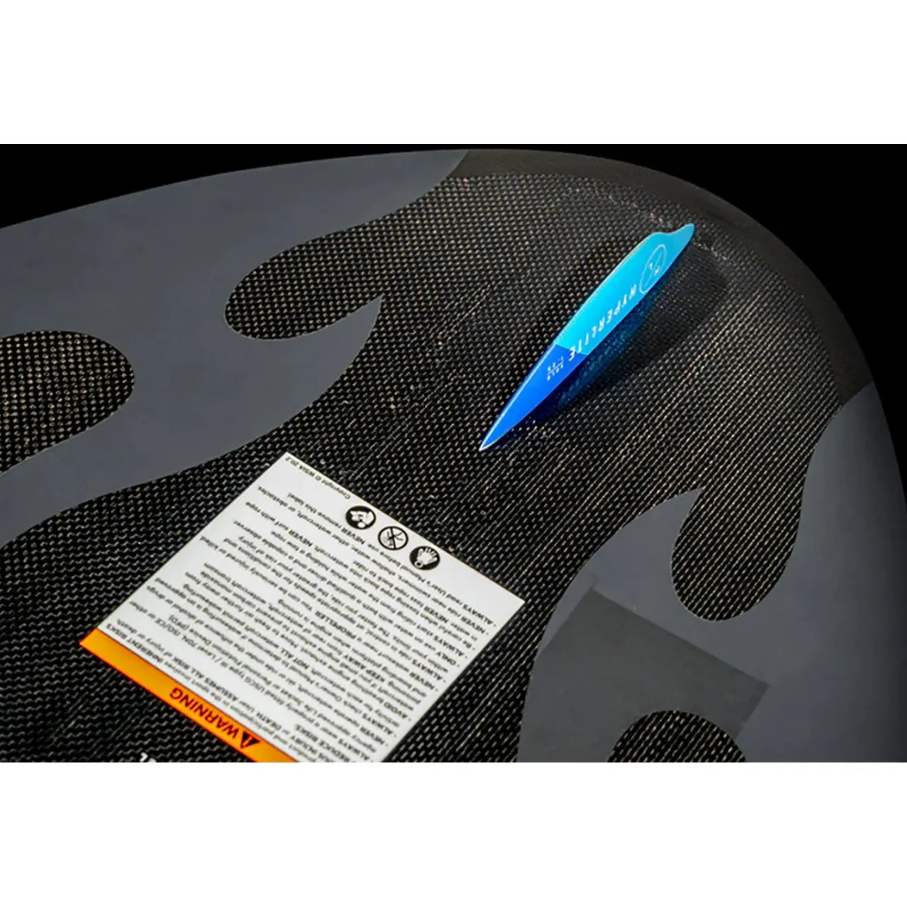 Hyperlite Transistor Wakesurf Board 2025- Wakesurf Boards