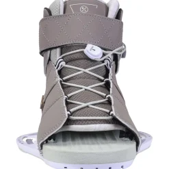 Hyperlite Viva Wakeboard Bindings - Women's 2024- Wakeboard Bindings