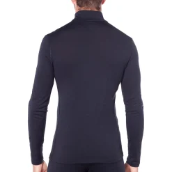 Icebreaker 200 Oasis Long Sleeve Half Zip Top + Fly Leggings 2022- Base Layers|Snow Clothing