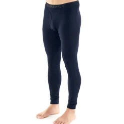 Icebreaker 200 Oasis Long Sleeve Half Zip Top + Fly Leggings 2022- Base Layers|Snow Clothing