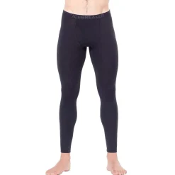 Icebreaker 200 Oasis with Fly Leggings- Base Layers|Snow Clothing