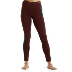 Icebreaker 200 Sonebula Leggings - Women's-Women Base Layers|Snow Clothing