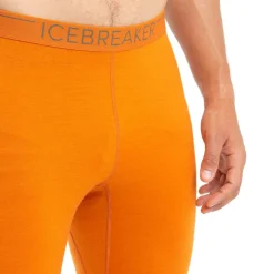 Icebreaker 200 Sonebula Leggings - Men's- Base Layers|Snow Clothing