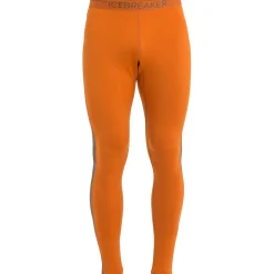 Icebreaker 200 Sonebula Leggings - Men's- Base Layers|Snow Clothing