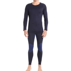 Icebreaker 260 Tech Long Sleeve Crew Top - Men's- Base Layers|Snow Clothing