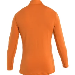 Icebreaker 260 Tech Long Sleeve Half Zip Top - Men's- Base Layers|Snow Clothing