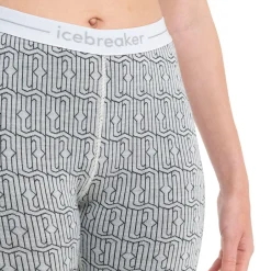 Icebreaker Merino 260 Vertex Leggings - Women's-Women Base Layers|Snow Clothing