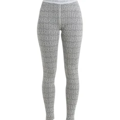 Icebreaker Merino 260 Vertex Leggings - Women's-Women Base Layers|Snow Clothing