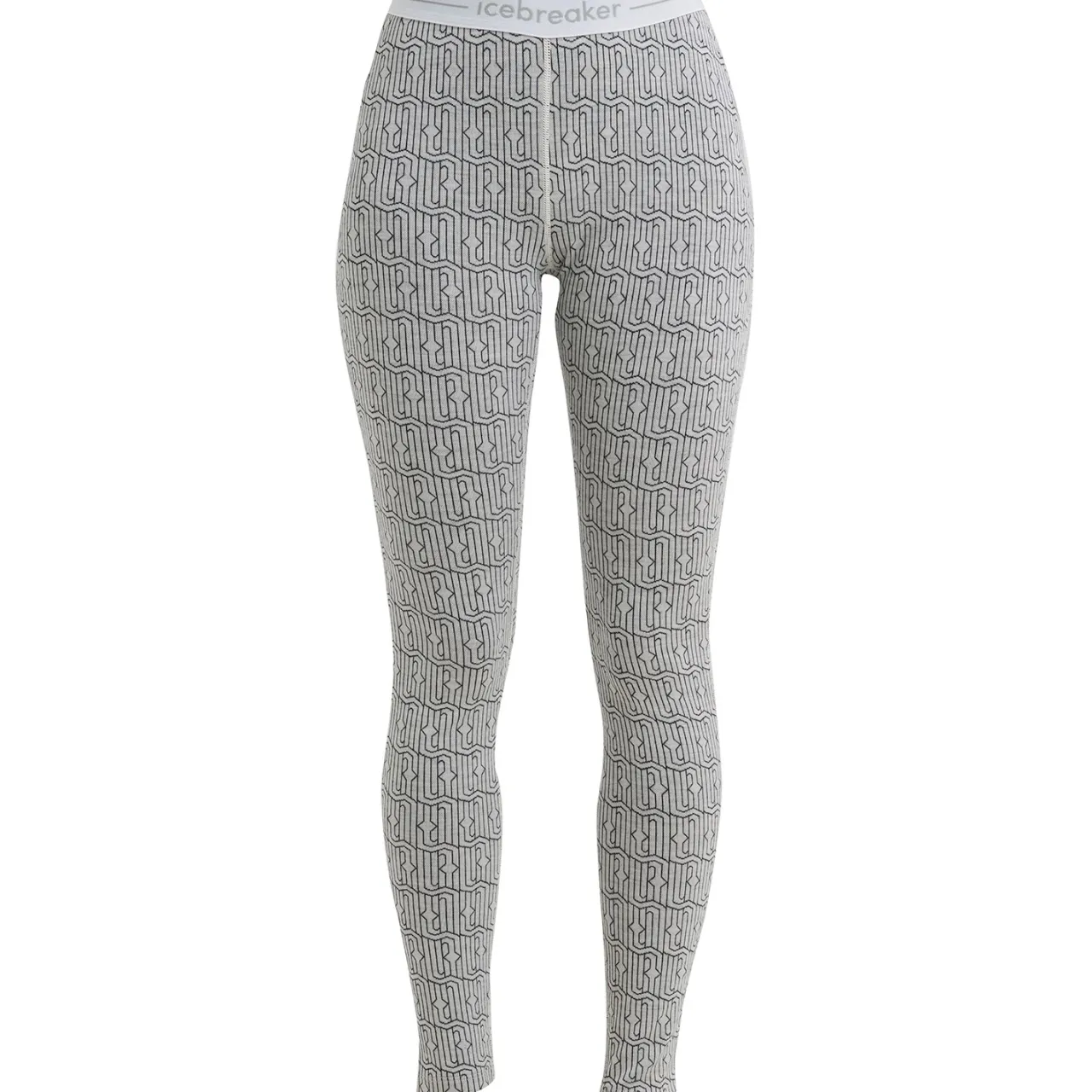 Icebreaker Merino 260 Vertex Leggings - Women's-Women Base Layers|Snow Clothing