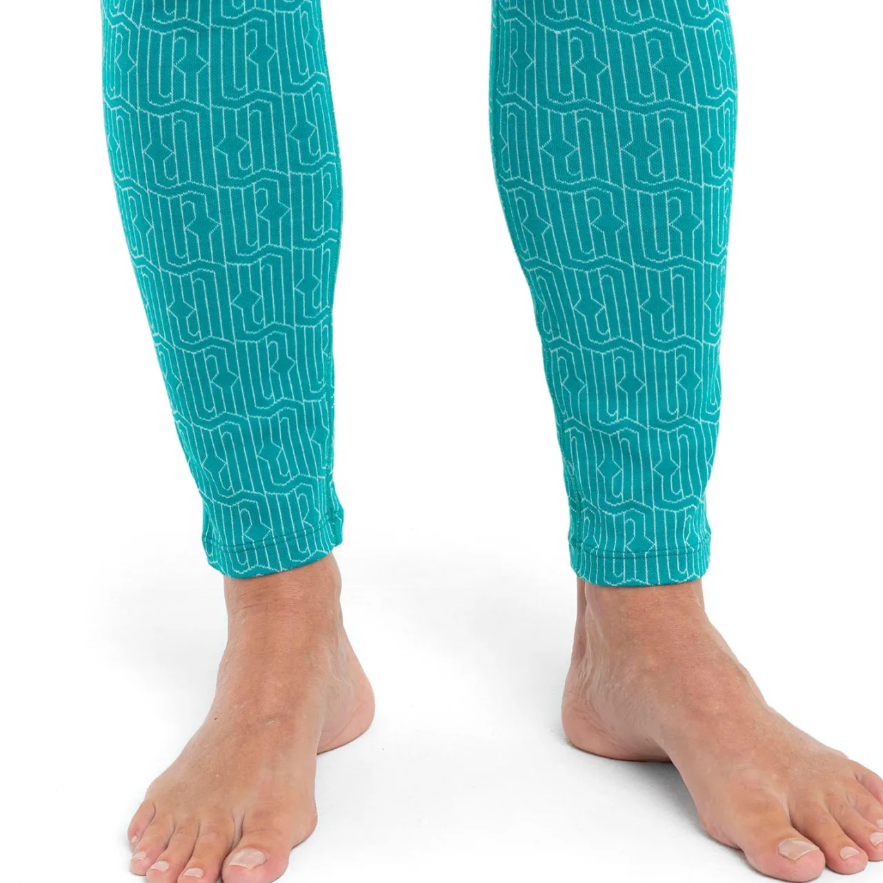 Icebreaker Merino 260 Vertex Leggings - Women's-Women Base Layers|Snow Clothing
