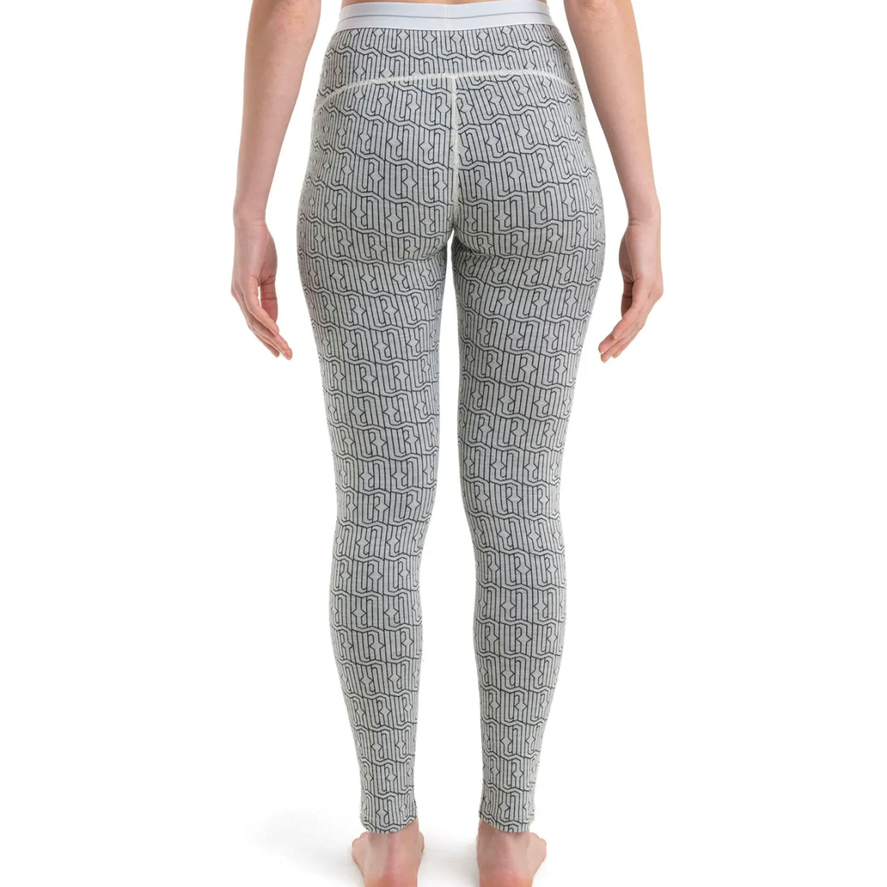 Icebreaker Merino 260 Vertex Leggings - Women's-Women Base Layers|Snow Clothing