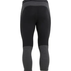 Icebreaker Merino 200 ZoneKnit™ Legless Bottoms - Men's- Base Layers|Snow Clothing