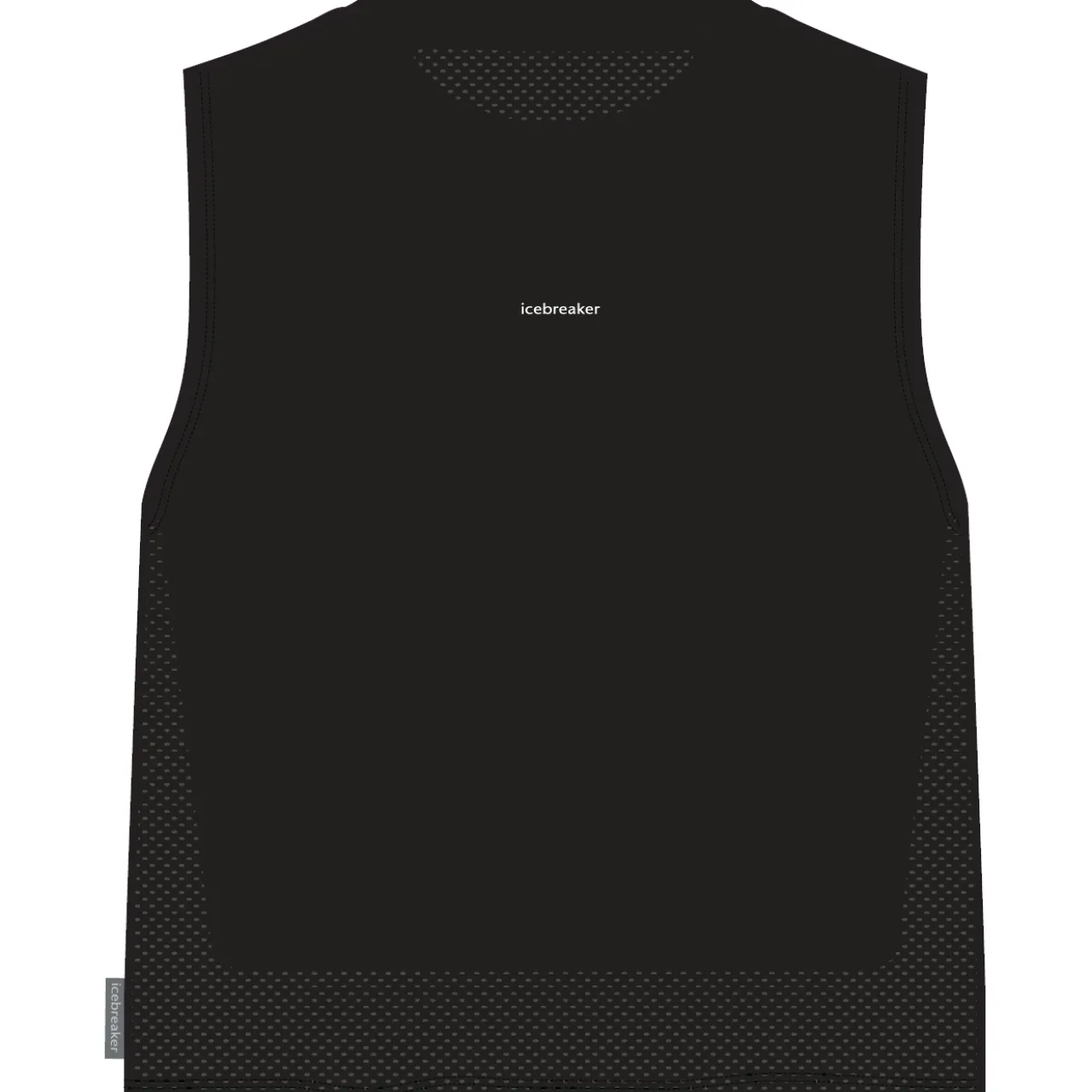 Icebreaker ZoneKnit Tank - Women's-Women Active Clothing|Casual Clothing