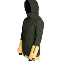 Imperial Motion Deming Insulated Jacket - Women's-Women Snow Clothing|Insulated & Puffer Jackets