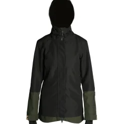 Imperial Motion Deming Insulated Jacket - Women's-Women Snow Clothing|Insulated & Puffer Jackets