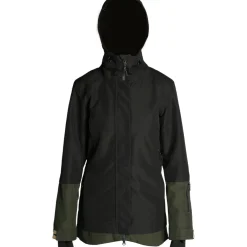 Imperial Motion Deming Shell Jacket - Women's-Women Snow Clothing|Shell Jackets