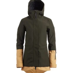 Imperial Motion Deming Shell Jacket - Women's-Women Snow Clothing|Shell Jackets