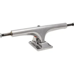 Independent 215 Polished Standard Skateboard Truck- Trucks