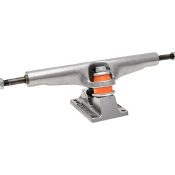 Independent 215 Polished Standard Skateboard Truck- Trucks