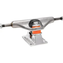 Independent 169 Stage 11 Forged Hollow Silver Skateboard Truck- Trucks