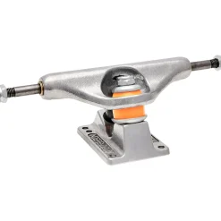 Independent 159 Stage 11 Hollow Silver Skateboard Truck- Trucks