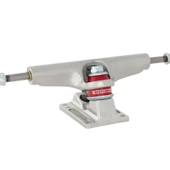Independent 166 Stage 4 Polished Skateboard Truck- Trucks
