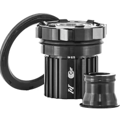 Industry Nine Industry 9 1/1 MTN MS Complete Freehub Body- Wheels