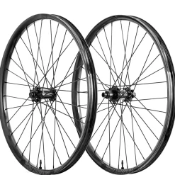 Industry Nine Industry 9 Enduro 315 Carbon Boost Wheelset - 27.5"- Wheels