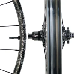 Industry Nine Industry 9 Enduro 315 Carbon Boost Wheelset - 27.5