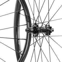 Industry Nine Industry 9 Enduro 315 Carbon Boost Wheelset - 27.5