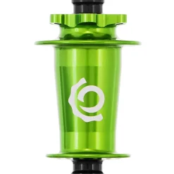 Industry Nine Industry 9 Hydra Classic ISO 6B Boost Front Hub- Wheels